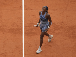 French Open Tennis