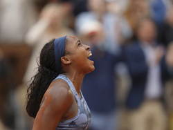 French Open Tennis
