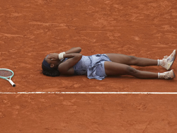 French Open Tennis