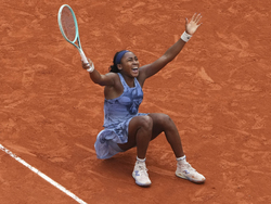 French Open Tennis