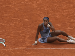 French Open Tennis