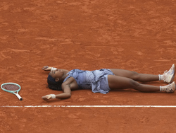French Open Tennis