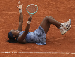 French Open Tennis