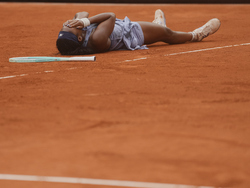 French Open Tennis
