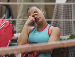 French Open Tennis