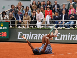 French Open Tennis