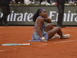French Open Tennis