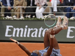 French Open Tennis