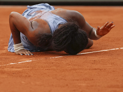 French Open Tennis