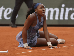 French Open Tennis