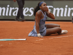 French Open Tennis