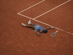 French Open Tennis