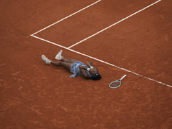 French Open Tennis