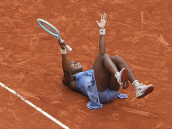 French Open Tennis