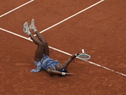 French Open Tennis