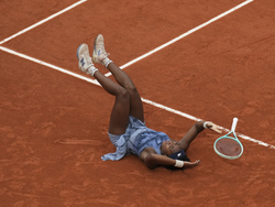 French Open Tennis