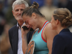 French Open Tennis