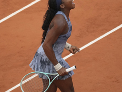 French Open Tennis