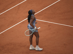 French Open Tennis
