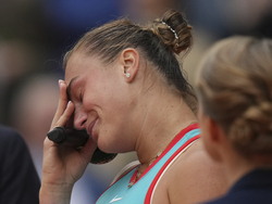 French Open Tennis