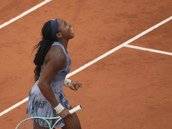 French Open Tennis