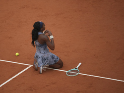 French Open Tennis