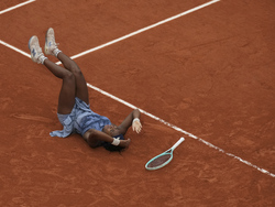 French Open Tennis