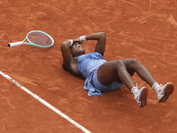 French Open Tennis