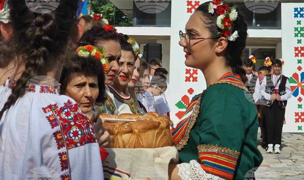 Кубрат - „Танцувай с Пагане“ - фестивал
