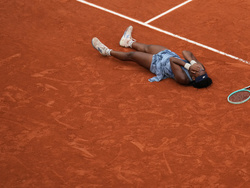 French Open Tennis