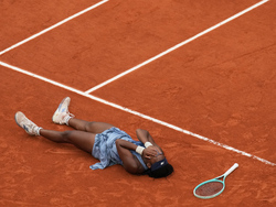 French Open Tennis
