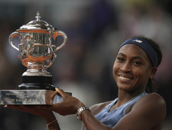 French Open Tennis