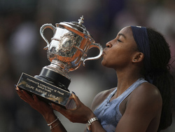 French Open Tennis
