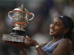 French Open Tennis