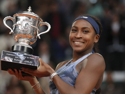 French Open Tennis