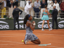 French Open Tennis