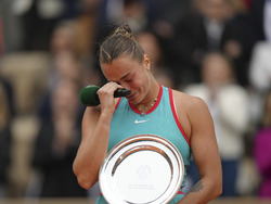 French Open Tennis