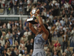 French Open Tennis