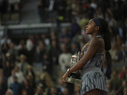 French Open Tennis