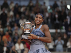 French Open Tennis