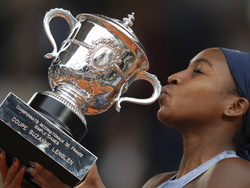 French Open Tennis