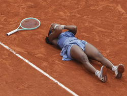 French Open Tennis