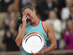 French Open Tennis