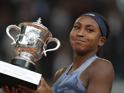 French Open Tennis