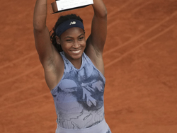 French Open Tennis