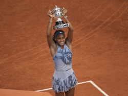 French Open Tennis