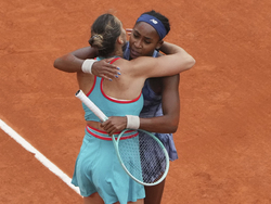 French Open Tennis