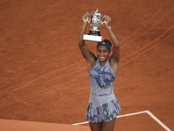 French Open Tennis