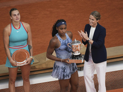 French Open Tennis