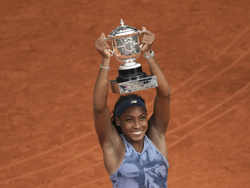 French Open Tennis